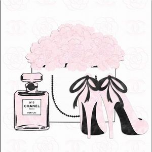 Meet your Posher, Stefania